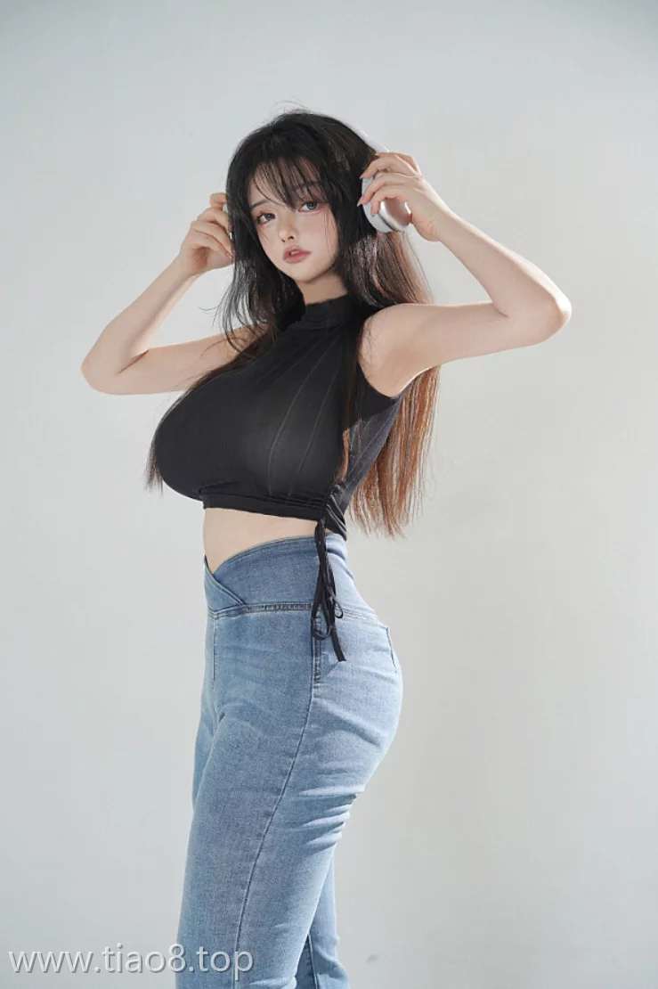 美图欣赏丨Coser_NinJa阿寨寨:NO.016-OL液化上衣[28P-229.6M]