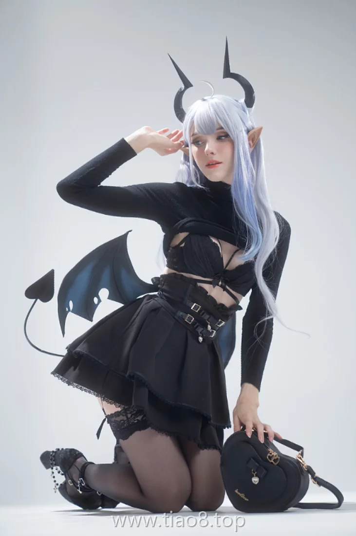 美图欣赏丨Coser_Candy Ball:NO.60-Thea[67P-11V-1.81G]