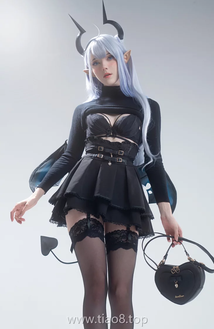 美图欣赏丨Coser_Candy Ball:NO.60-Thea[67P-11V-1.81G]