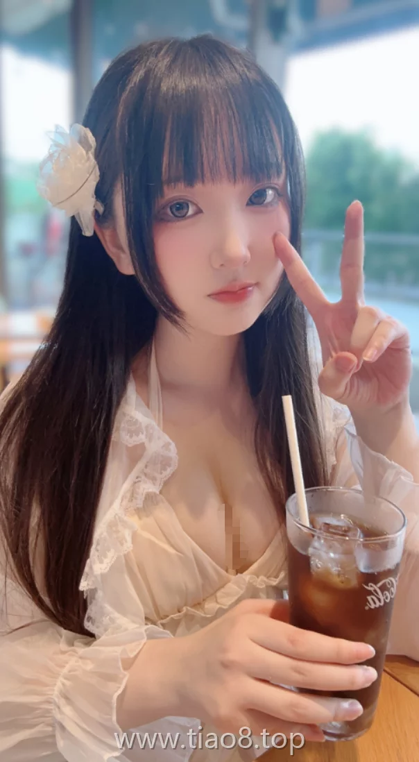 美图欣赏丨Coser_Yuki亭(亭子ww):NO.34-沙滩裙[32P-219MB]