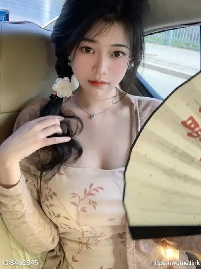 粉色袍袍（欧袍yy） 微密圈私人定制写真视频合集[20套]