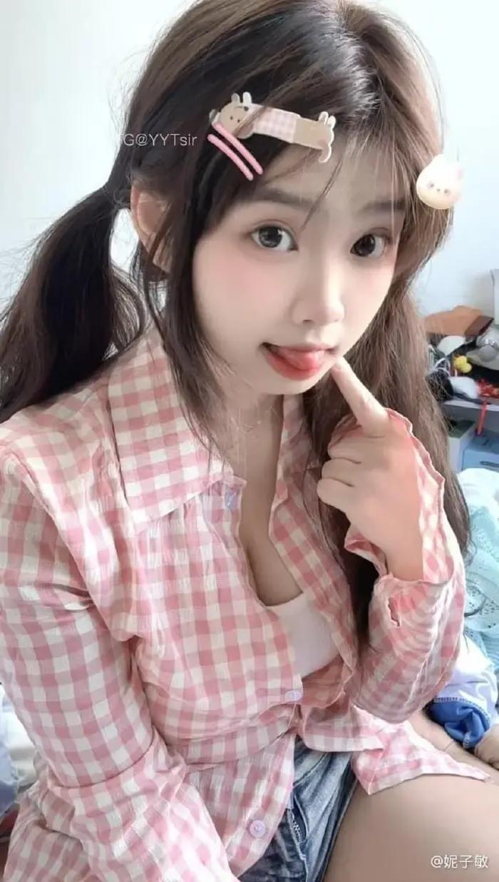 妮子敏 微密圈全套内部珍藏写真图片视频合集[4套]