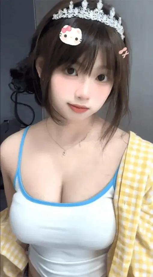 妮子敏 微密圈全套内部珍藏写真图片视频合集[4套]