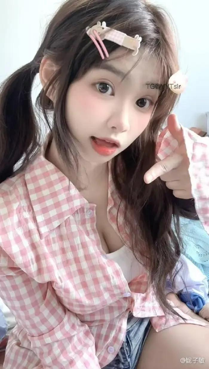 妮子敏 微密圈全套内部珍藏写真图片视频合集[4套]