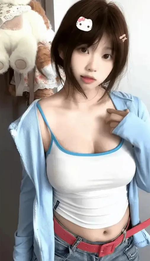 妮子敏 微密圈全套内部珍藏写真图片视频合集[4套]