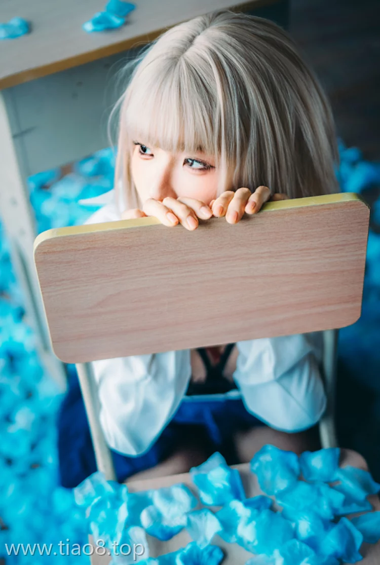 美图欣赏丨Coser蠢沫沫:NO.0415-2025年09月生活照(4套)[121P-2.21GB]