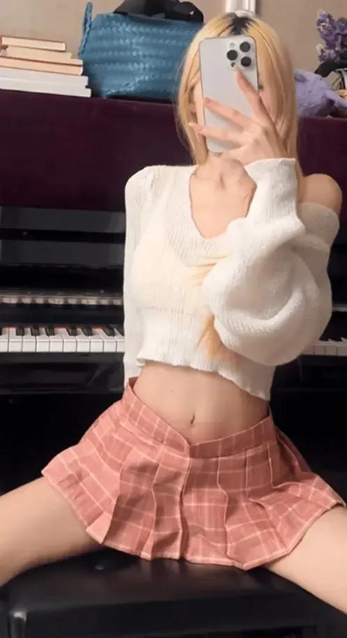 小柴不吃辣 微密圈珍品尤物全套图包免费下载[7套]