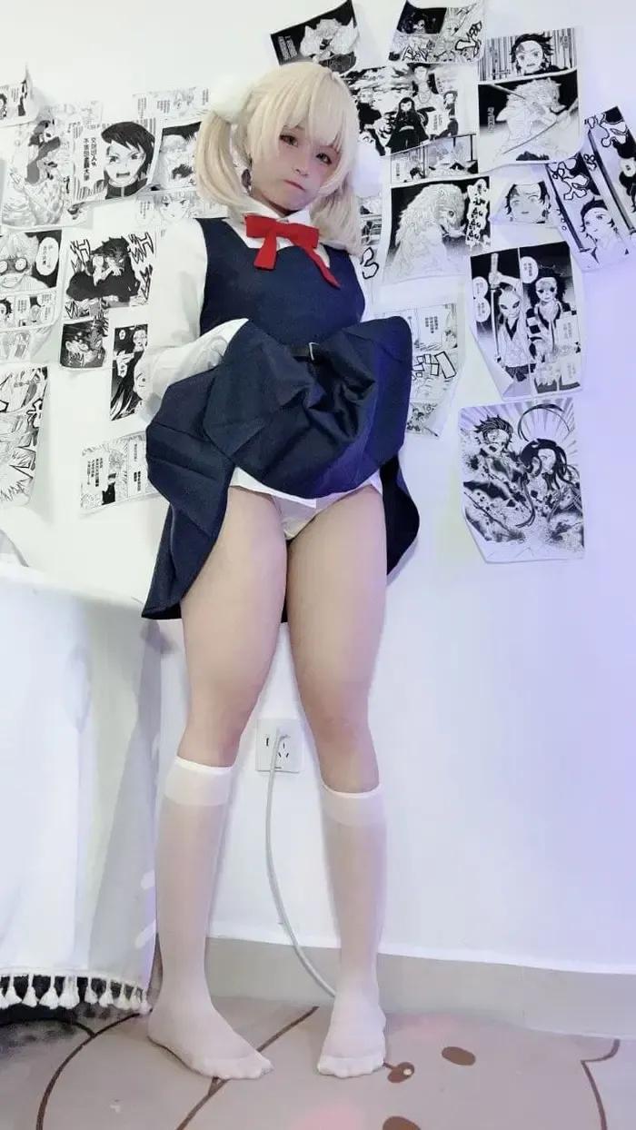 小扑通 微密圈全套稀缺图包写真视频打包[4套]