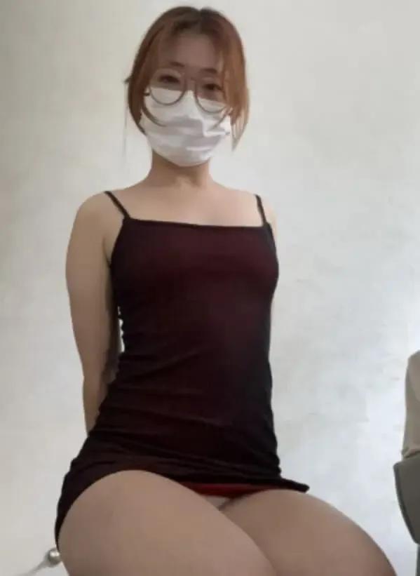 笨蛋小妮 微密圈高清美图视频打包合集下载[2套]