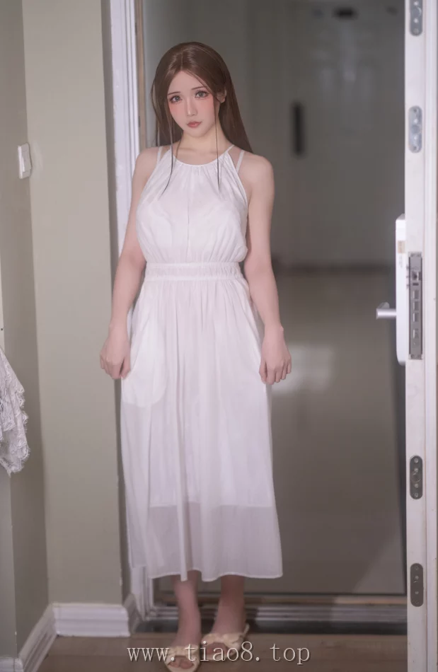 美图欣赏丨Coser星之迟迟:NO.281-雨天的奇妙偶遇[100P1V-3.54GB]