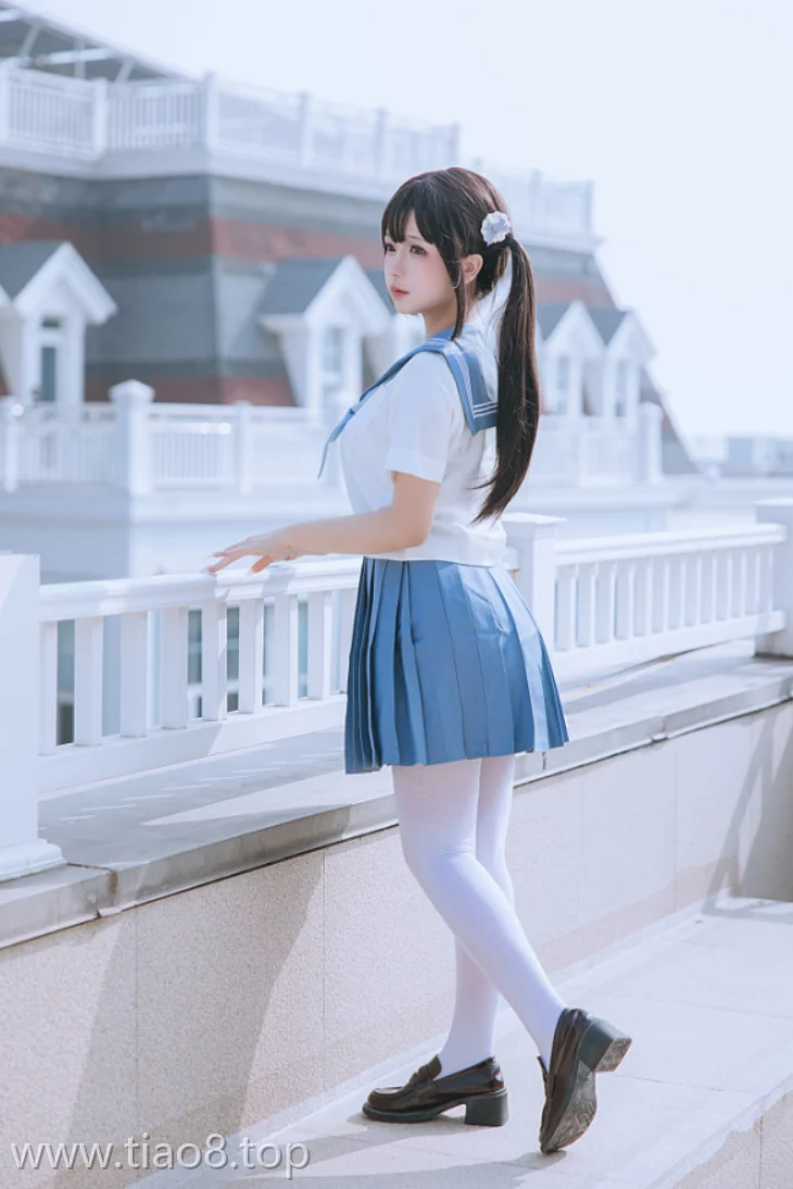 [JK学妹]日奈娇重返校园!181P纯真美图,唤醒你心底的青春回忆~