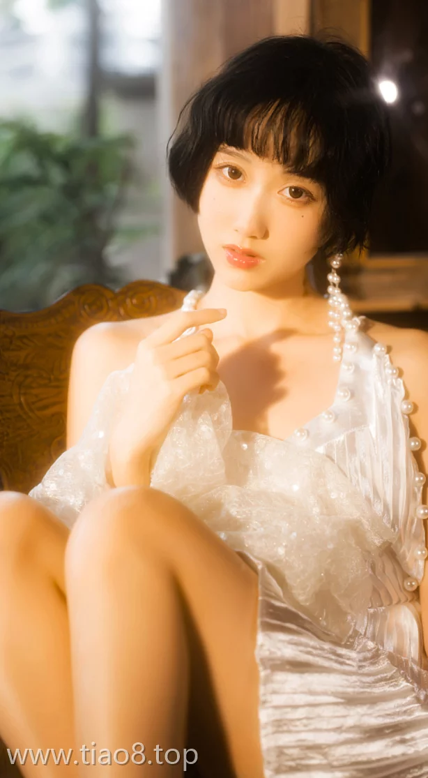 木棉棉OwO的“花束里的浪漫”,48P美图告诉你什么是“灵魂Cosplay”!