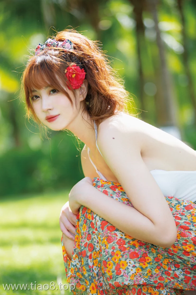 穿越昭和时光:Coser念雪ww[碎花]绝美35P,细节控必看!