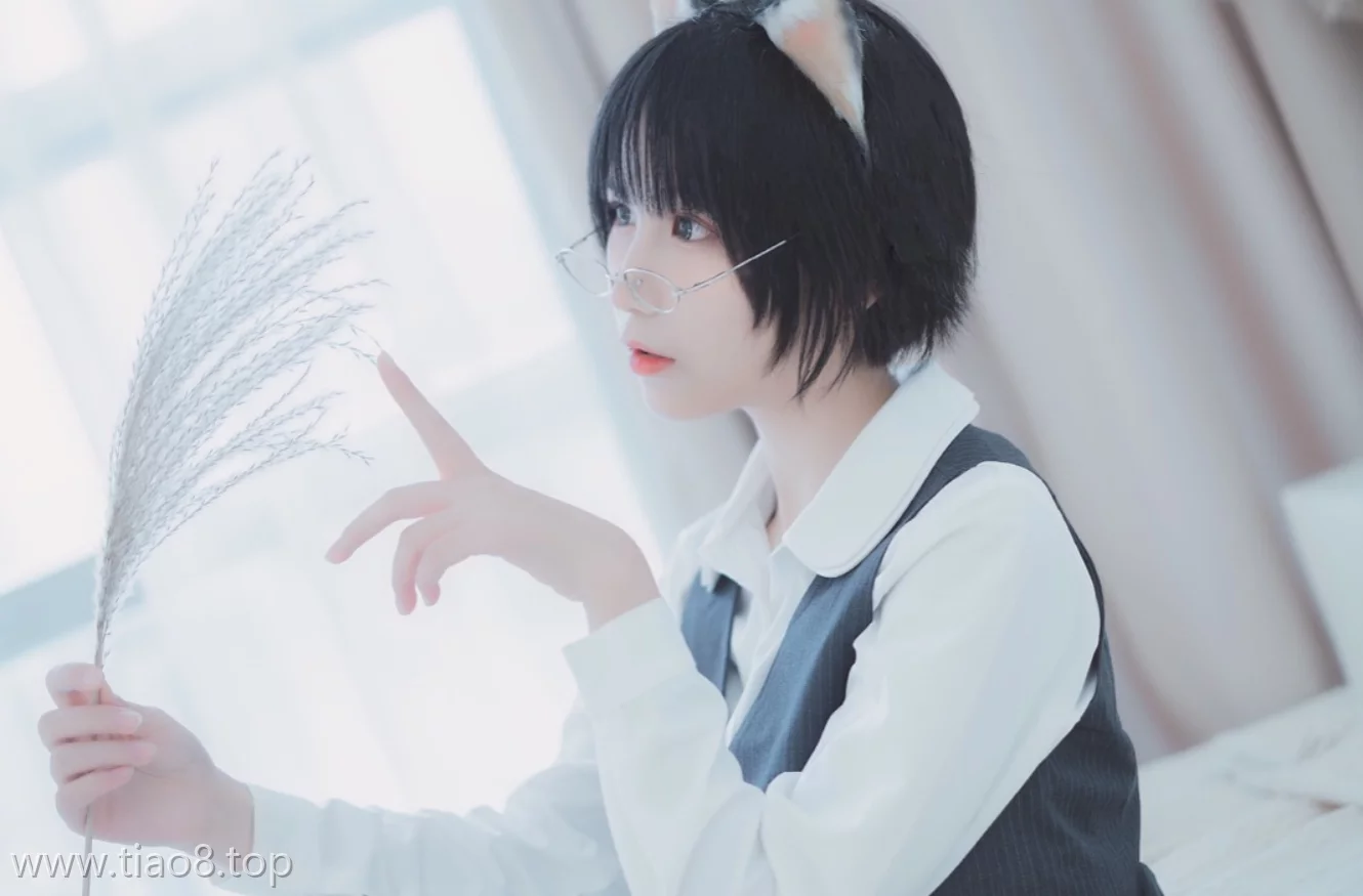 逐月Su治愈系[少年喵]18P,唤醒你心底的少年时光!