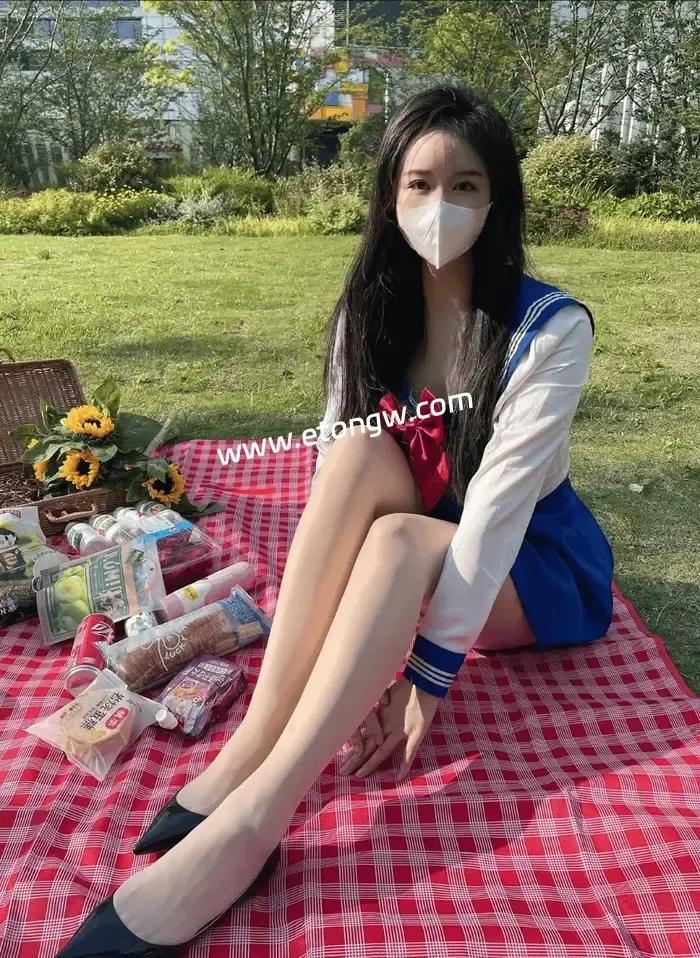 软妹小九九微密圈全套优美图片以及视频合集分享