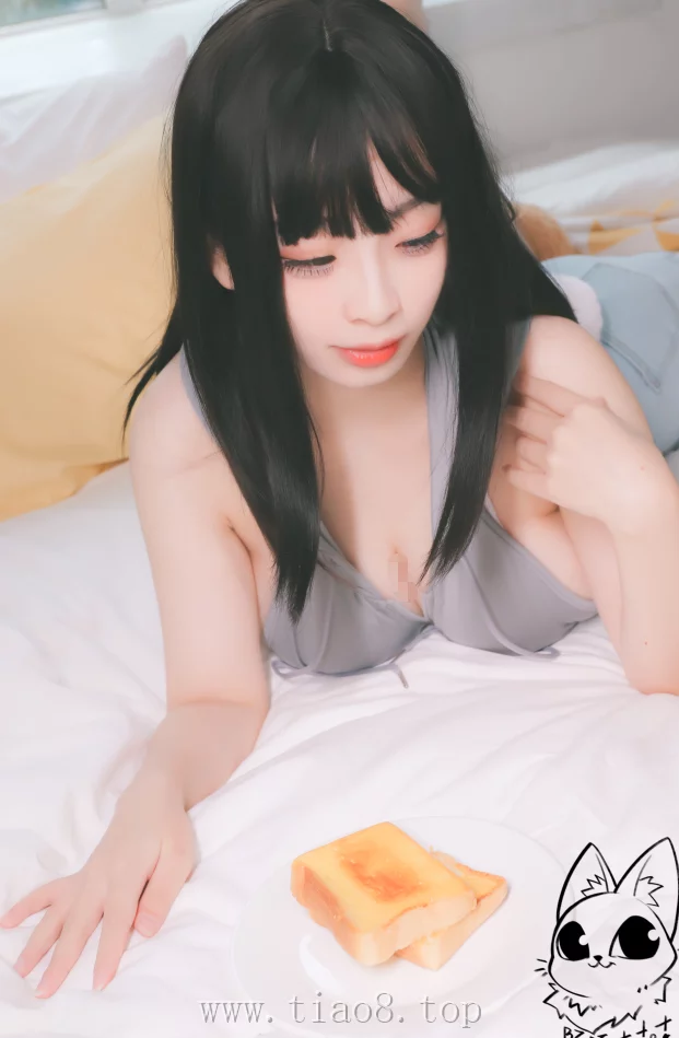 美图欣赏丨Coser韶陌陌:NO.024-兔子[30P-240.5M]