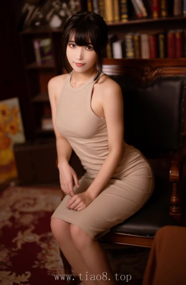 美图欣赏丨Coser汪知子:NO.009-姐姐的连衣裙[33P-167.5M]