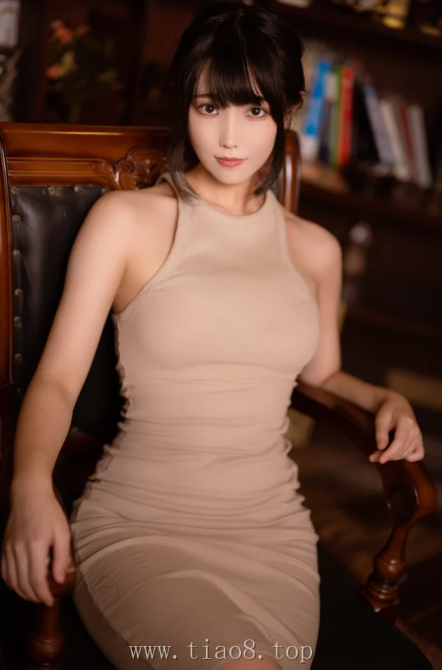 美图欣赏丨Coser汪知子:NO.009-姐姐的连衣裙[33P-167.5M]