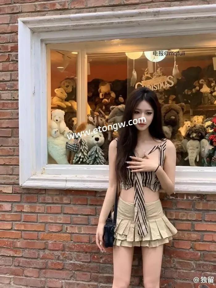 抖音独留铁粉空间全套清凉装扮照片和视频合集分享