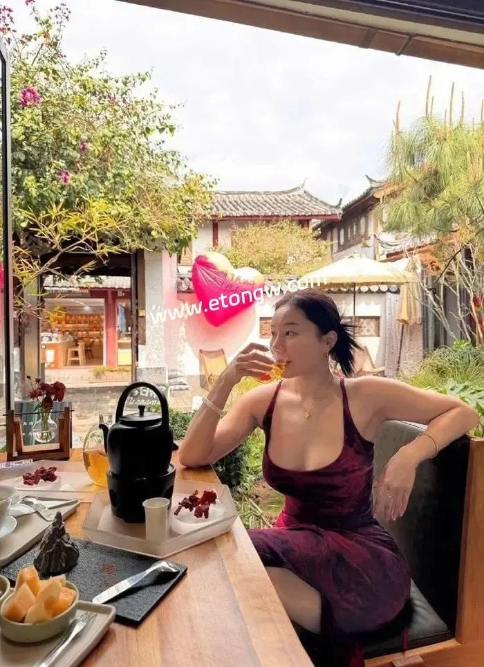 鹿瑶微密圈全套图片和视频分享，来自健身博主的魅力