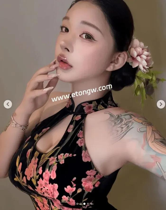 希希Gina微密写真图片和视频合集分享