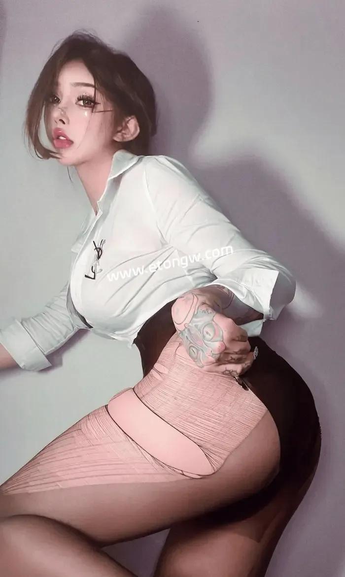 希希Gina微密写真图片和视频合集分享