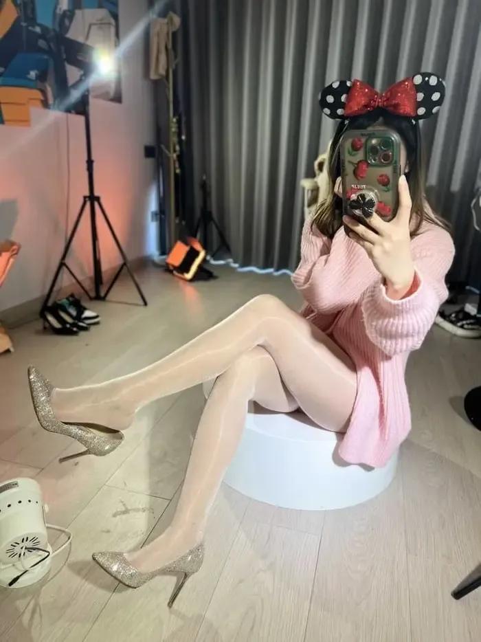 抖音博主 一只霸王兽全部图片合集免费鉴赏