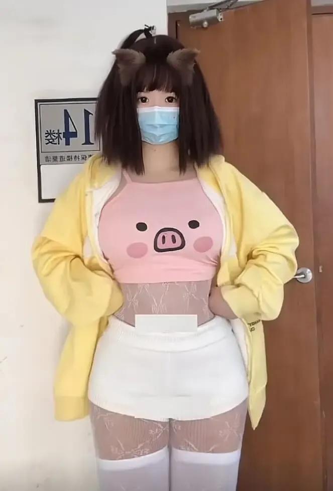 想想会魔法全套最新超反差图片和视频合集