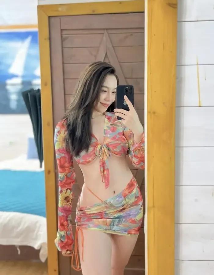 抖音铁锤姐姐铁粉圈全套经典照片合集内容分享