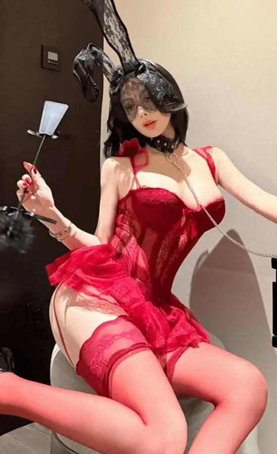 肥嘉是谁？东方气质美女介绍及写真图集作品推荐