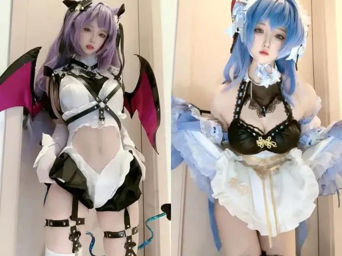 喵帕斯不是怕死喵抖抖圈全部付费图片作品合集鉴赏 喵帕斯不是怕死喵抖抖圈全部付费图片作品合集鉴赏