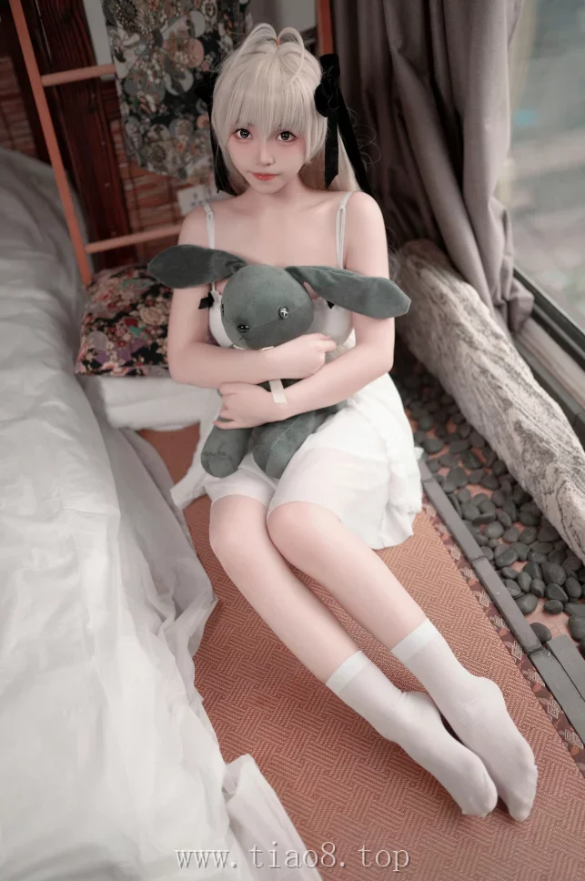美图欣赏丨Coser_Bangni邦尼:NO.004-穹妹[77P-6V-918.8M]