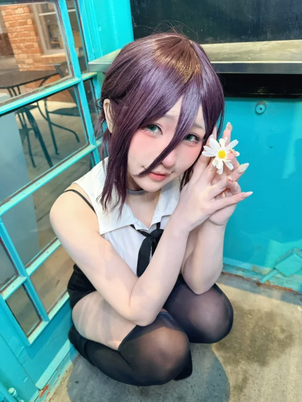 亲和力与创意并存：探索HaNari在COS界的影响力与创新尝试