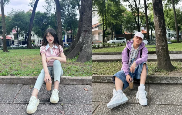 新加坡Coser神还原Son Tung M-TP越南圣地巡礼引爆社交媒体