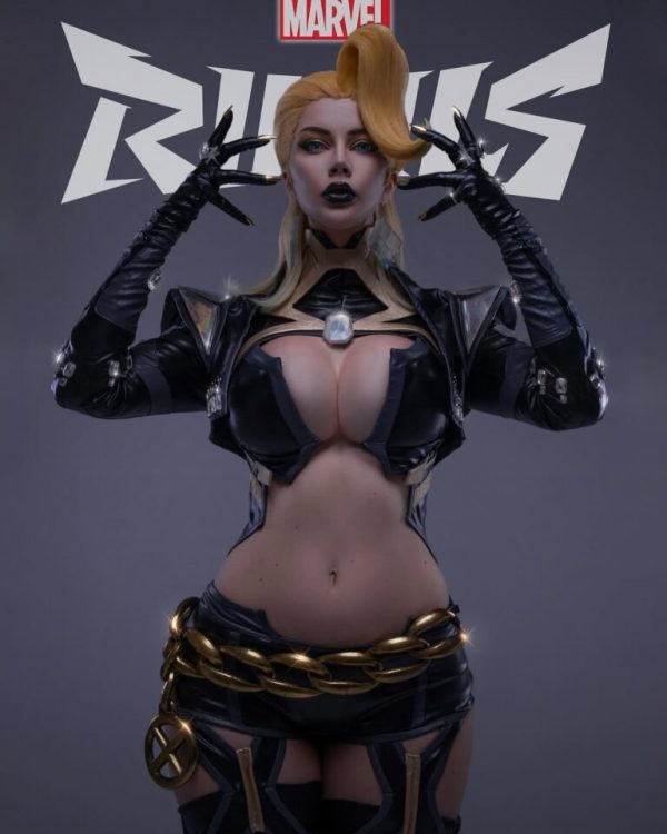 美感与创意的完美融合：深入解析OICHI的cos风格与创作理念