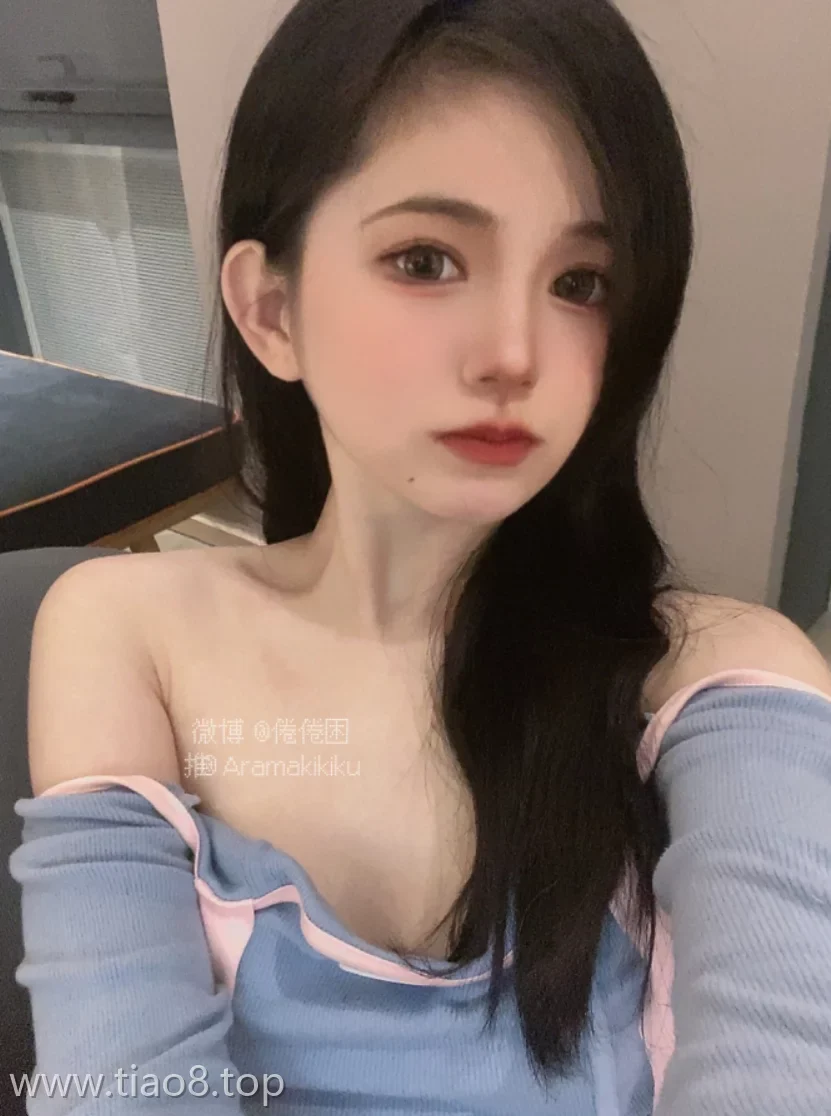 美图欣赏丨Coser倦倦喵:NO.013-露背裙[32P-2V-237.4M]