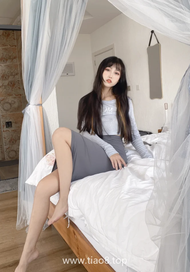 美图欣赏丨Coser不呆猫:NO.033-吉他妹妹[39P3V-1.12G]