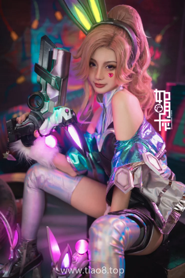 小元:如月灰030Battle Bunny,冷和热拉扯出的汗最磨人相关插图4 小元:如月灰030Battle Bunny,冷和热拉扯出的汗最磨人