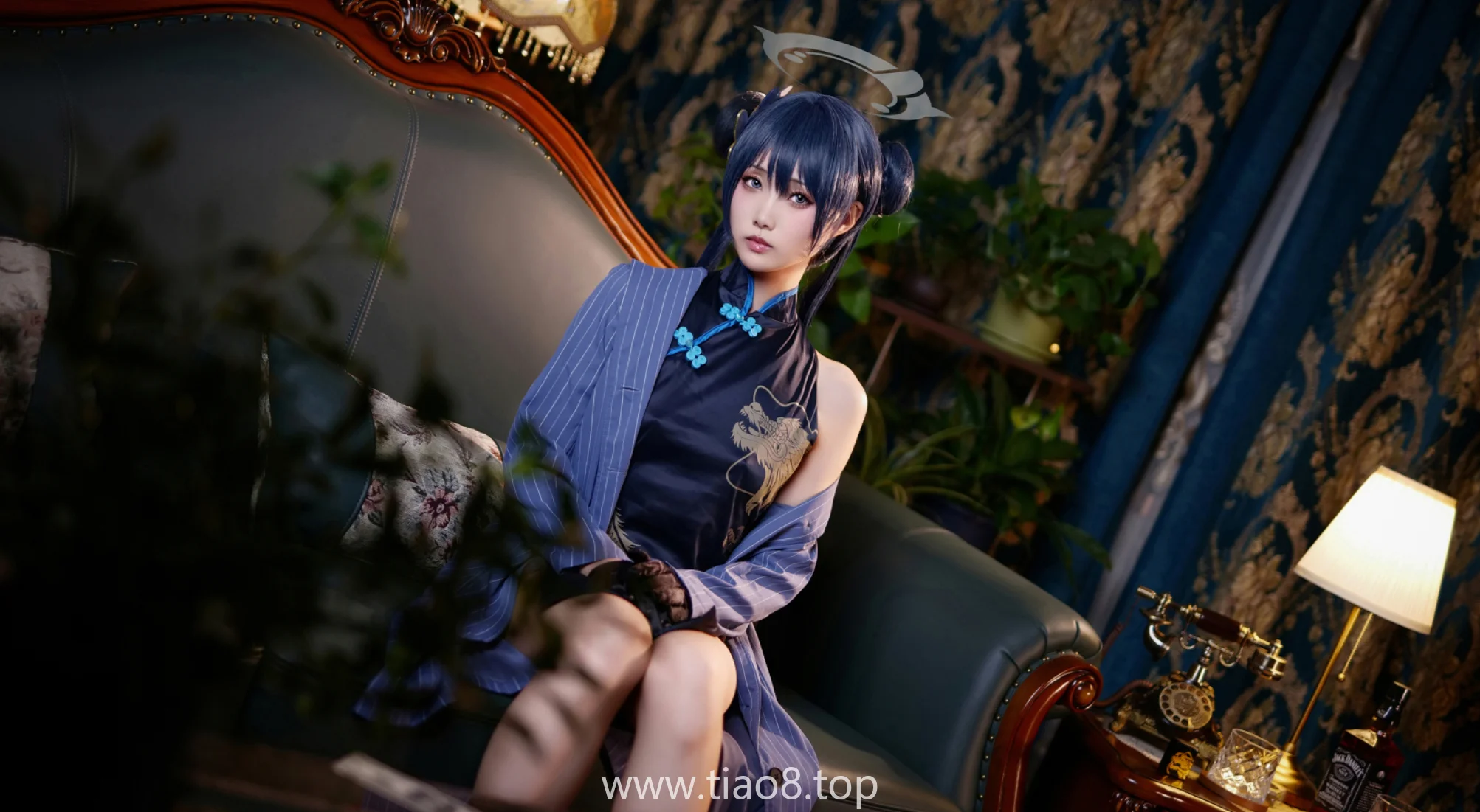 曉美媽037中的妃咲,这甜味儿有点吸引人相关插图2 曉美媽037中的妃咲,这甜味儿有点吸引人