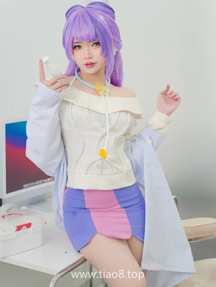 ZinieQ Miriam:氛围感直接拉满,41张照片没有一张是多余的相关插图3 ZinieQ Miriam:氛围感直接拉满,41张照片没有一张是多余的