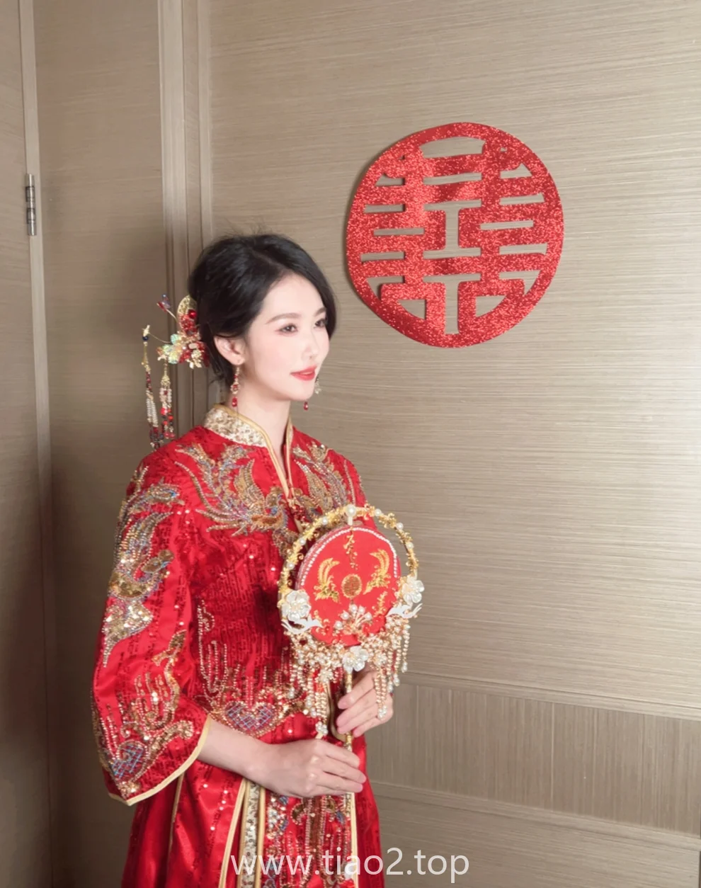 808兆全花在氛围上,抖娘-利世的新娘值得逐帧看插图3 808兆全花在氛围上,抖娘-利世的新娘值得逐帧看