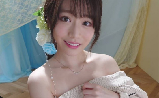 河北彩花的资料介绍以及最新的作品合集