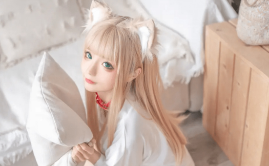 蠢沫沫创可贴系列免费看图,213套cos资源