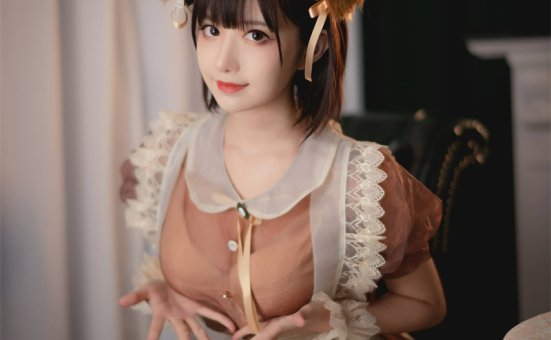 Shika小鹿鹿60套最全合集分享,一个清新气息十足的COSER