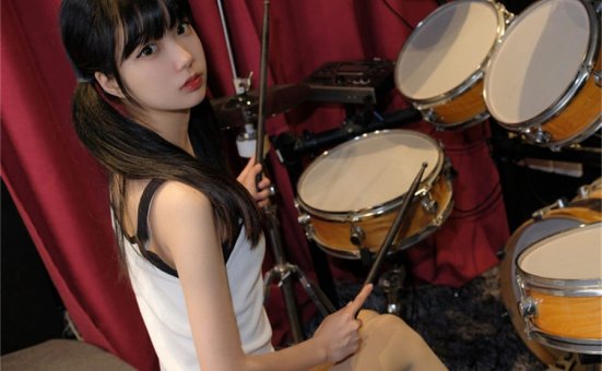 一只喵喵梓是谁？探寻小清新独角兽的美丽秘密