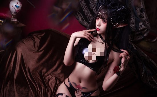 舞小喵个人资料，从跳舞主播到地狱女王的蜕变！