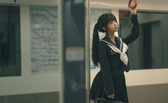 蠢沫沫无创可贴怎么样?蠢沫沫地铁任务图片免费鉴赏