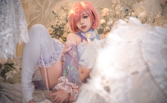 一北亦北(亦南南南)图片集鉴赏 玛修与冰雪2b任你选!