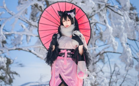 Neko-薇薇哪里人?Neko-薇薇碧蓝航线在线欣赏