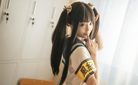 桃良阿宅风纪委员上线,比施工队的故事还要精彩!